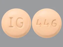Prinzide (Generic Lisinopril and Hydrochlorothiazide)
